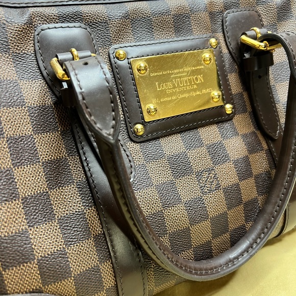 Berkeley Satchel - Picture 7 of 14